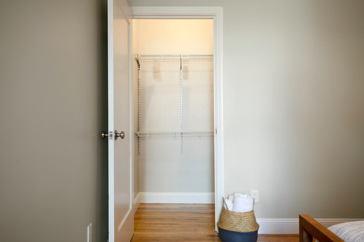 Furnished 2 Bedroom Apartments for Rent in Marina District