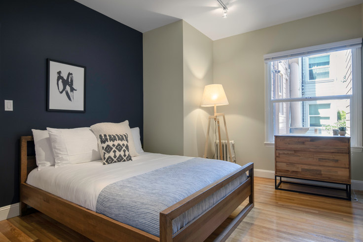 natsu★rent Studio Apartments in San Francisco State University, CA For