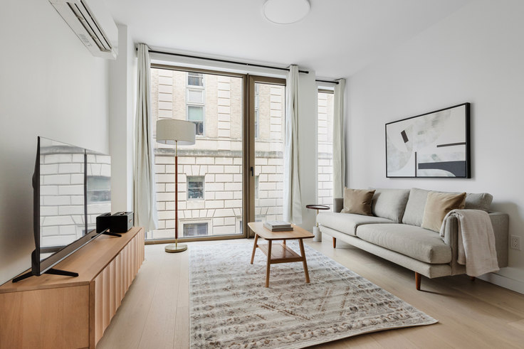Blueground Modavie Residences, 88 Schermerhorn St — 2 bed