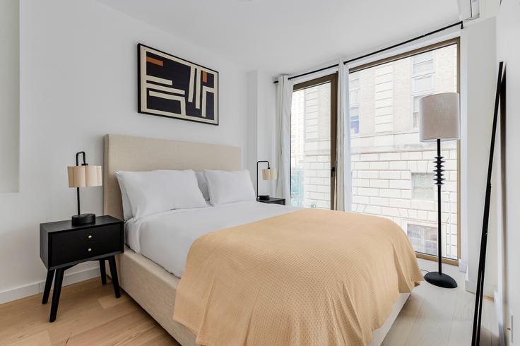 Furnished 2 Bedroom Apartments for Rent in Boerum Hill, New York
