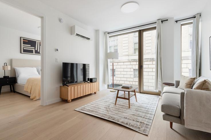 Furnished Apartments for Rent in Boerum Hill, New York | Blueground