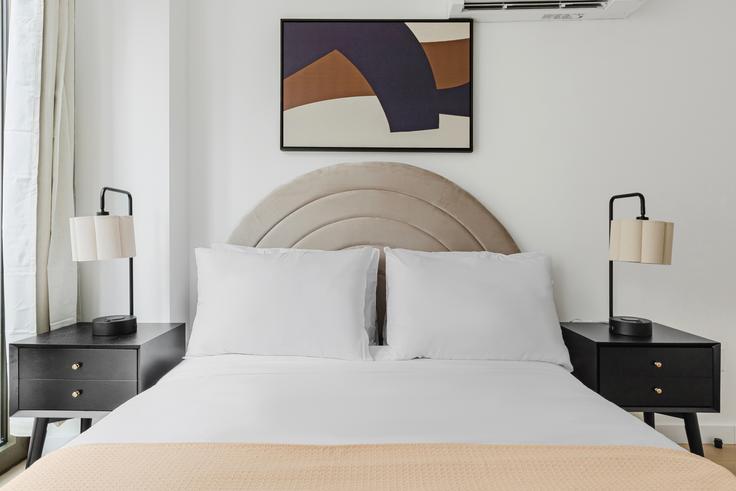 Furnished 2 Bedroom Apartments for Rent in Boerum Hill, New York