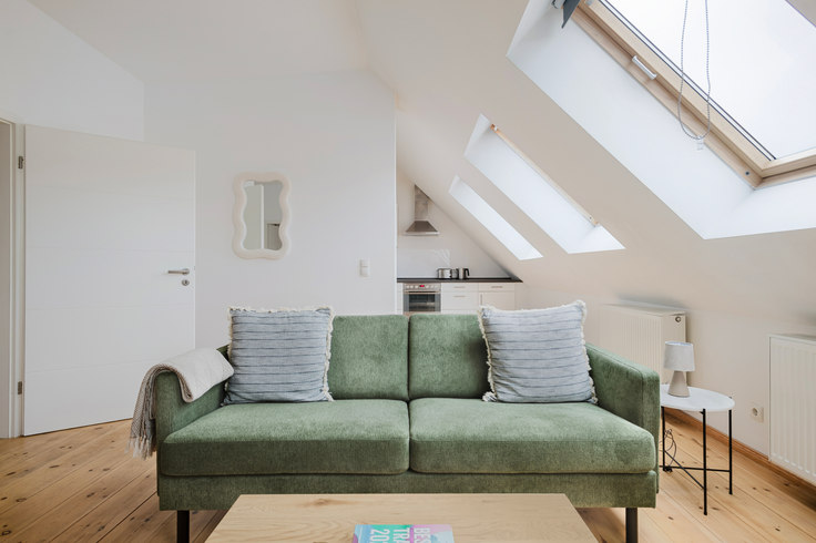 Erich Weinert, Erich-Weinert-Straße - Photo 1