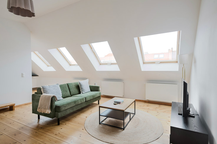 Erich Weinert, Erich-Weinert-Straße - Photo 3