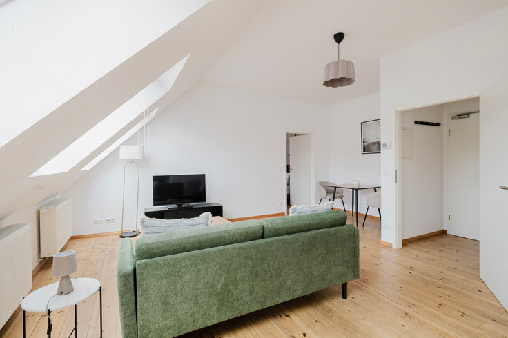 Erich Weinert, Erich-Weinert-Straße - Photo 4