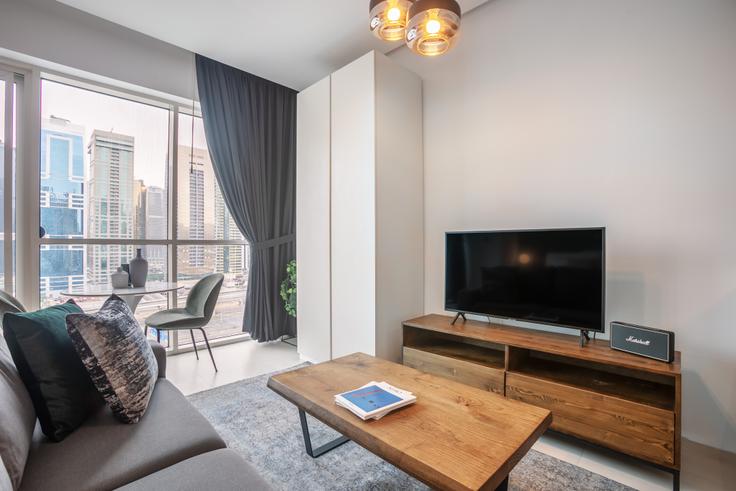 Stüdyo mobilyalı daire West Avenue Studio IV 566 , Dubai Marina, Dubai, fotoğraf 1 Stüdyo mobilyalı daire West Avenue Studio IV 566 , Dubai Marina, Dubai, fotoğraf 1
