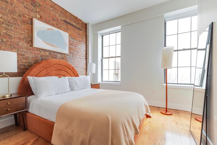 Furnished Apartments for Rent in Downtown Brooklyn, New York