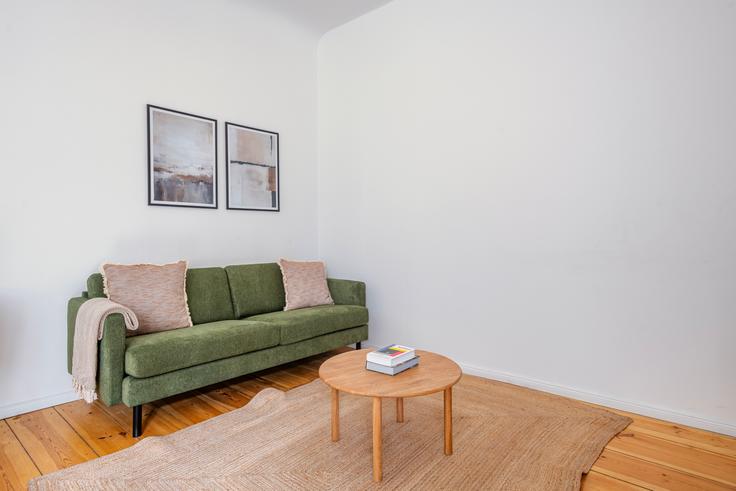 1 quarto mobiliado em apartamentos em Görlitzer Straße 373, Berlin, Berlin, foto 1 1 quarto mobiliado em apartamentos em Görlitzer Straße 373, Berlin, Berlin, foto 1