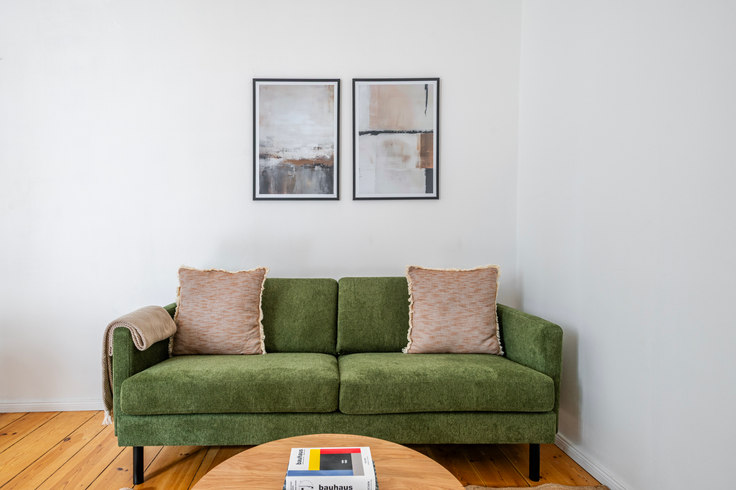 Görlitzer Straße - Photo 1