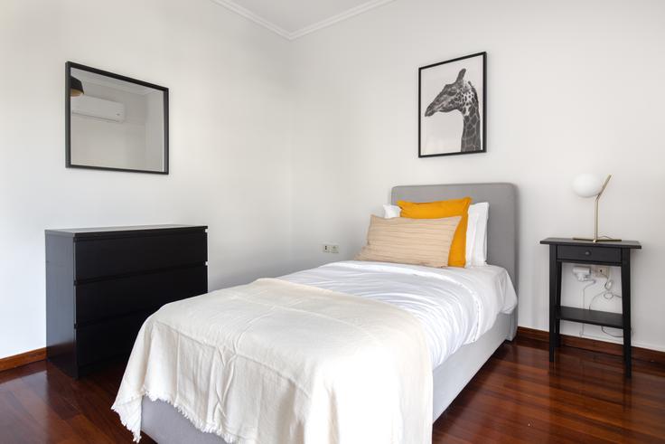 3 quarto mobiliado em apartamentos em Ermou III 872, South Athens, Athens, foto 18