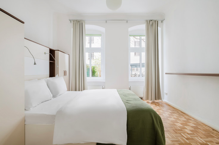 Rankestraße - Foto 5