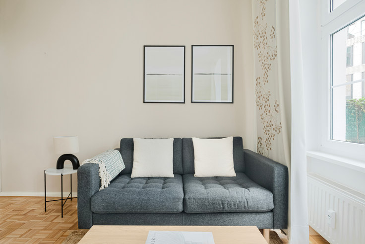 Rankestraße - Foto 3