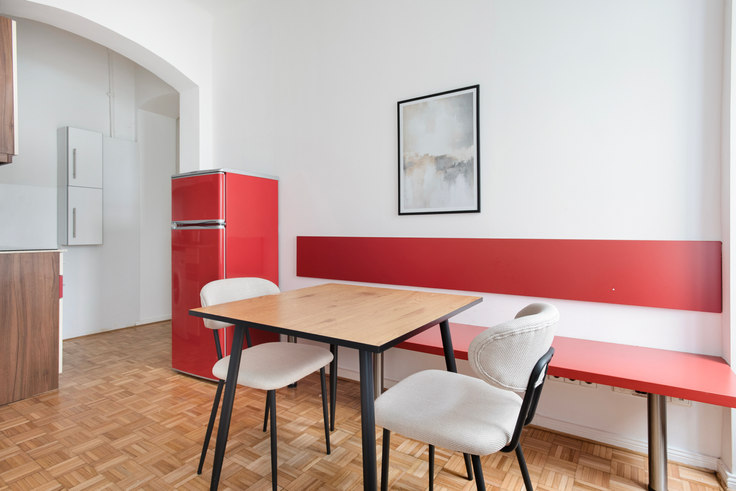 Rankestraße - Foto 4