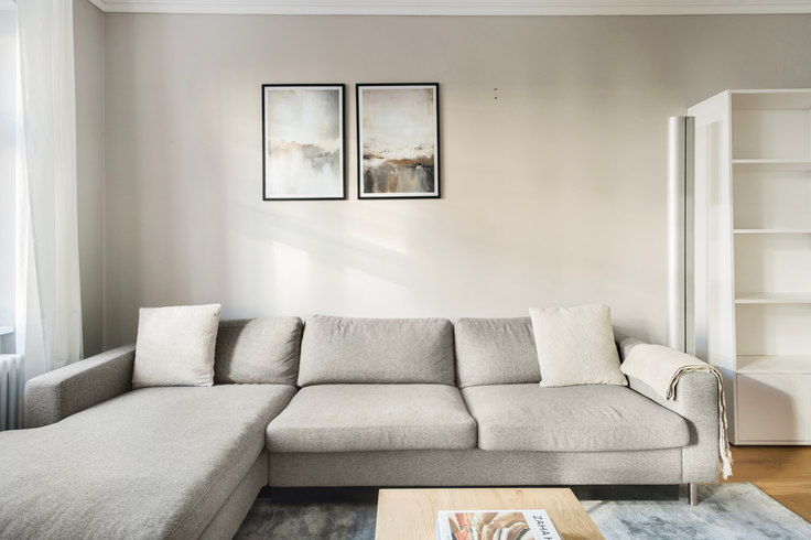 Rheinsberger Straße - Photo 3