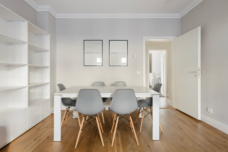 Rheinsberger Straße - Photo 4