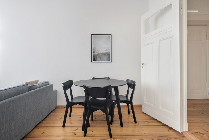 Monumentenstraße - Photo 4