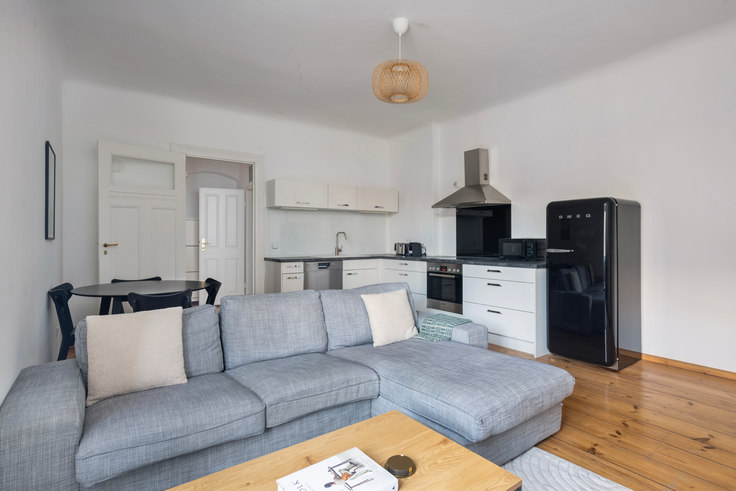 Monumentenstraße - Photo 1