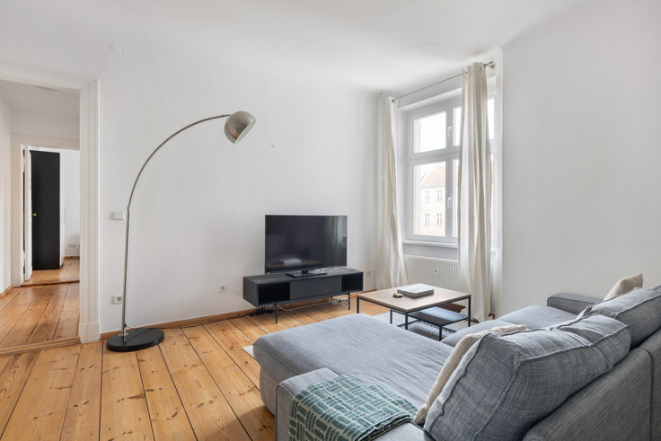 Monumentenstraße - Photo 2