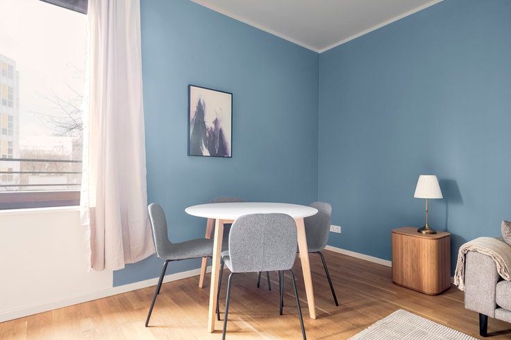 Schlesinger 8, Schlesingerstraße - Photo 5