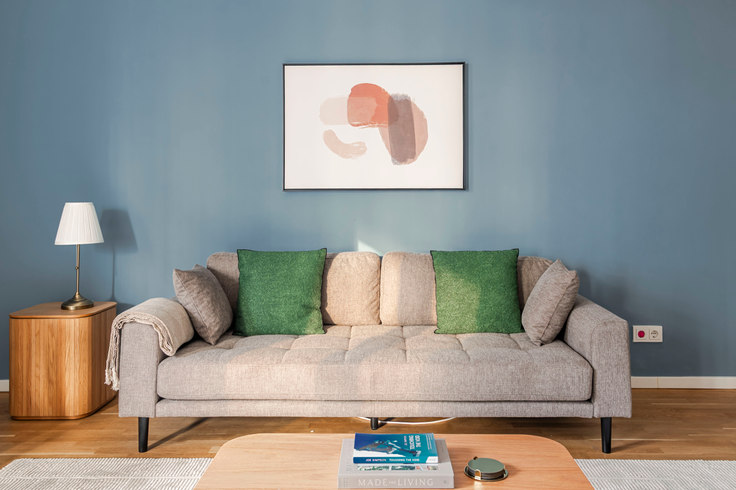 Schlesinger 8, Schlesingerstraße - Photo 2