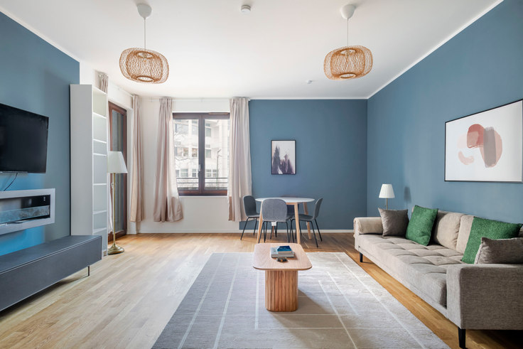 Schlesinger 8, Schlesingerstraße - Photo 4