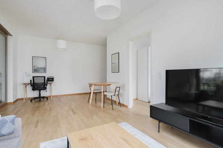 Zinnowitzer Straße - Foto 2