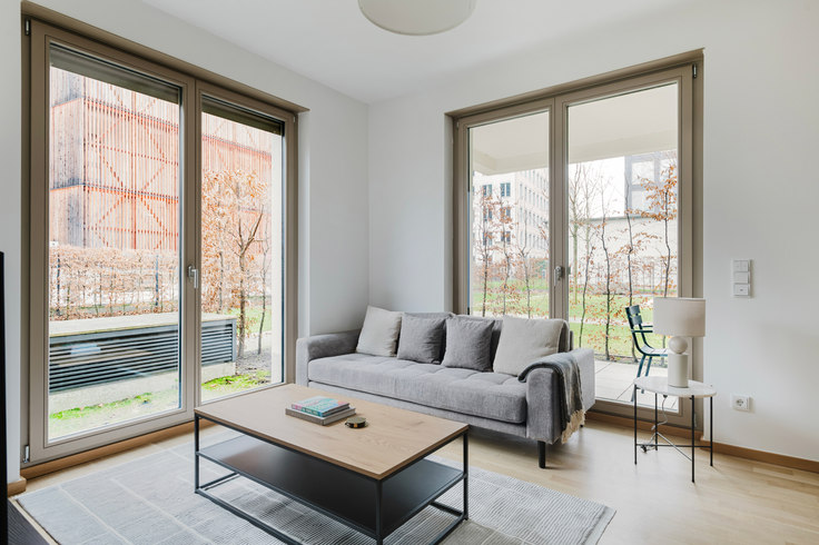 Zinnowitzer Straße - Foto 3