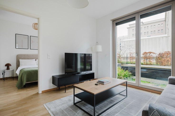 Zinnowitzer Straße - Foto 1