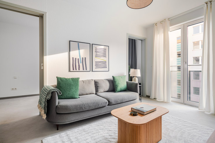 Alte Jakobstraße - Photo 3