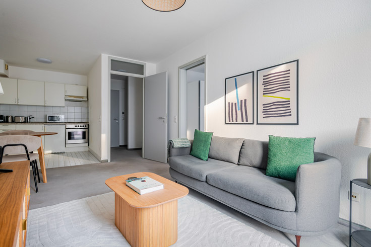 Alte Jakobstraße - Photo 1