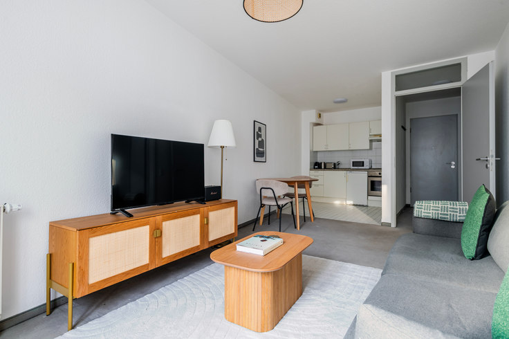 Alte Jakobstraße - Photo 2