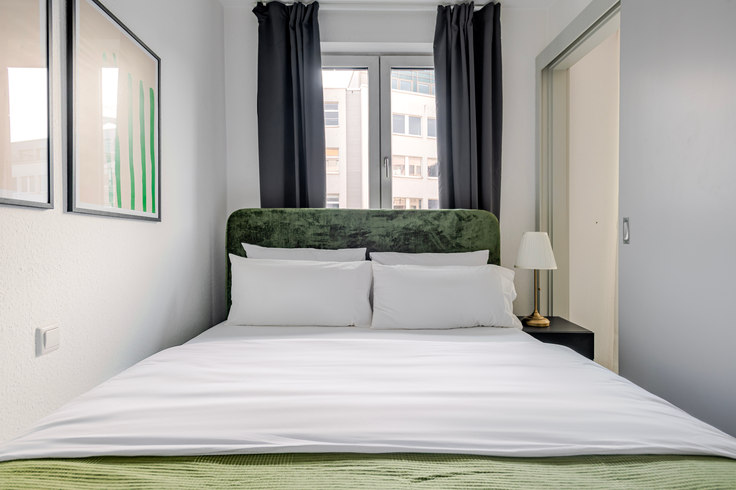 Alte Jakobstraße - Photo 5