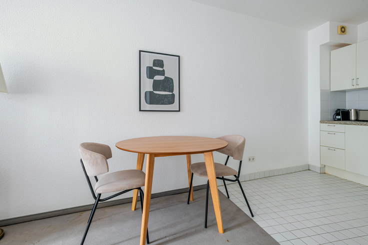 Alte Jakobstraße - Photo 4