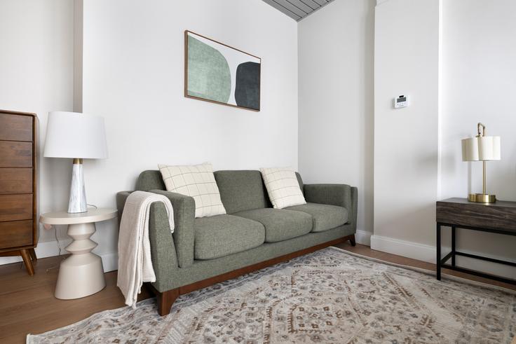 44 Bromfield Stにあるのスタジオ・家具付きアパート(1311、Boston、Boston)写真 1枚 44 Bromfield Stにあるのスタジオ・家具付きアパート(1311、Boston、Boston)写真 1枚