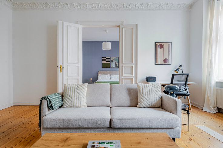 Wöhlertstraße - Foto 2