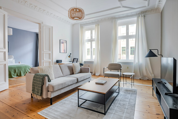 Wöhlertstraße - Foto 1