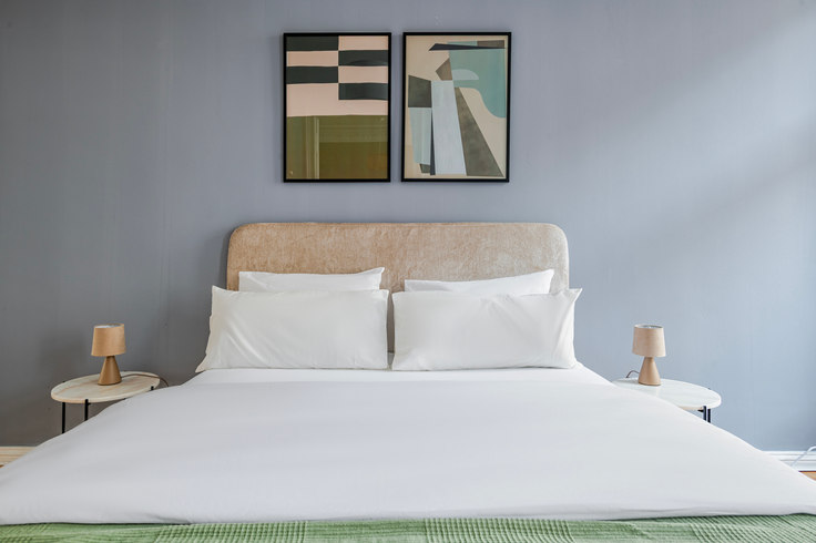 Wöhlertstraße - Foto 5