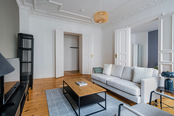 Wöhlertstraße - Foto 3