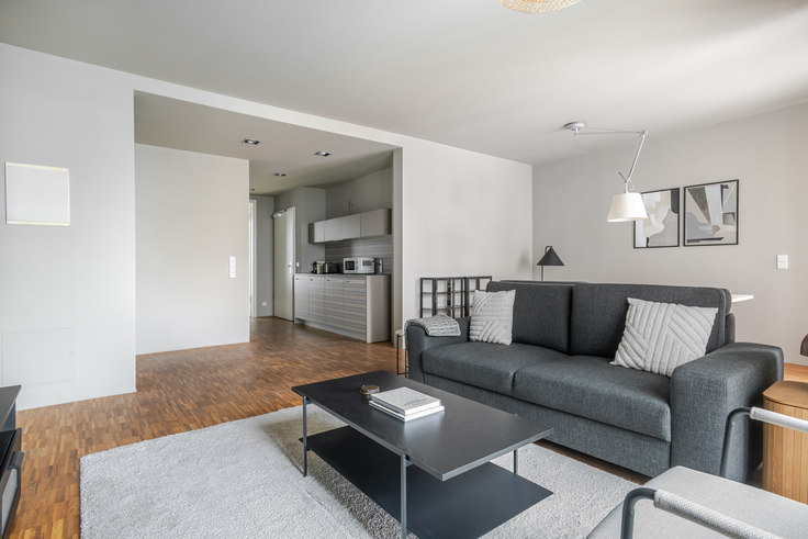 Waldemarstraße - Photo 5