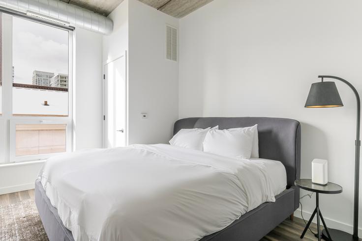 Stüdyo mobilyalı daire The Opal, 61 West Erie St 1402 , Chicago, Chicago, fotoğraf 1