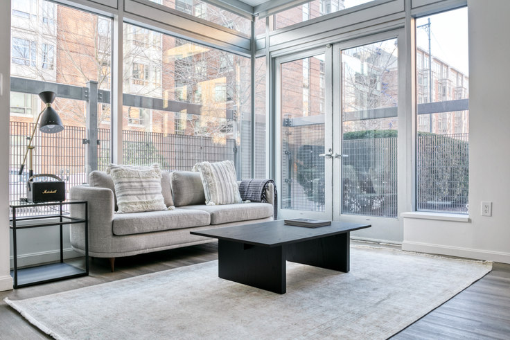 Furnished apartments for rent in Cambridge, MA | Long-term rentals