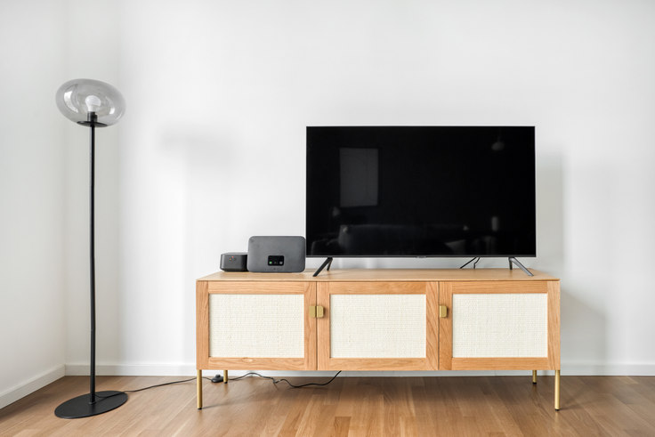 Schönegarten, Genthiner Str. - Photo 1