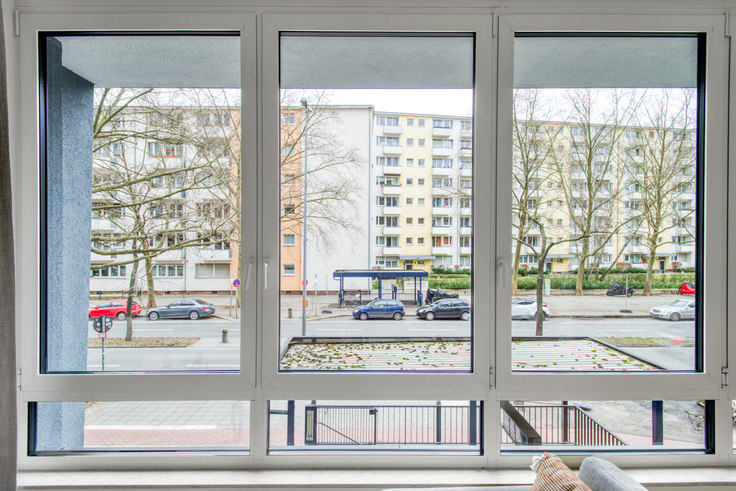 Spichernstraße - Photo 5