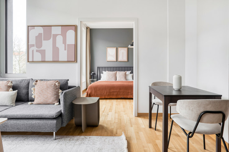 Spichernstraße - Foto 4