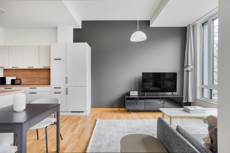 Spichernstraße - Foto 3