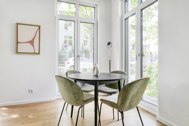 Palais Westend, Ahornallee - Foto 4