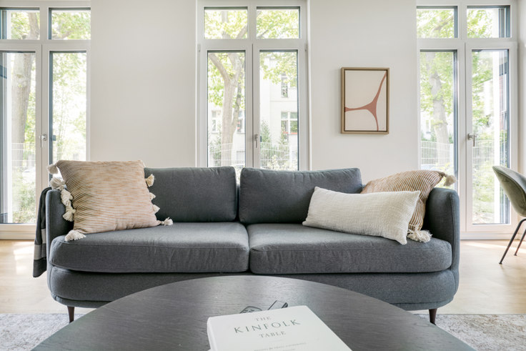 Palais Westend, Ahornallee - Foto 2