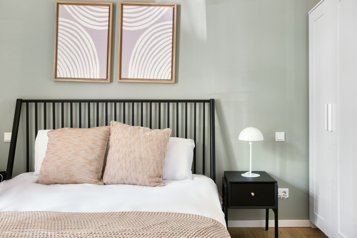 Palais Westend, Ahornallee - Foto 5