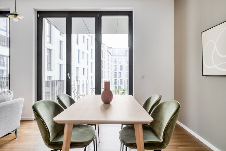 Schönegarten, Kurfürstenstraße - Photo 4