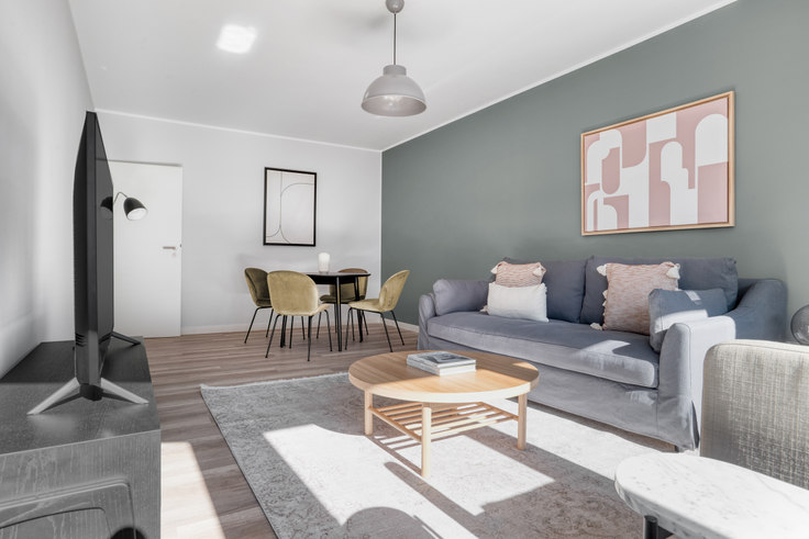 LYTZ, Lützowstraße - Foto 3